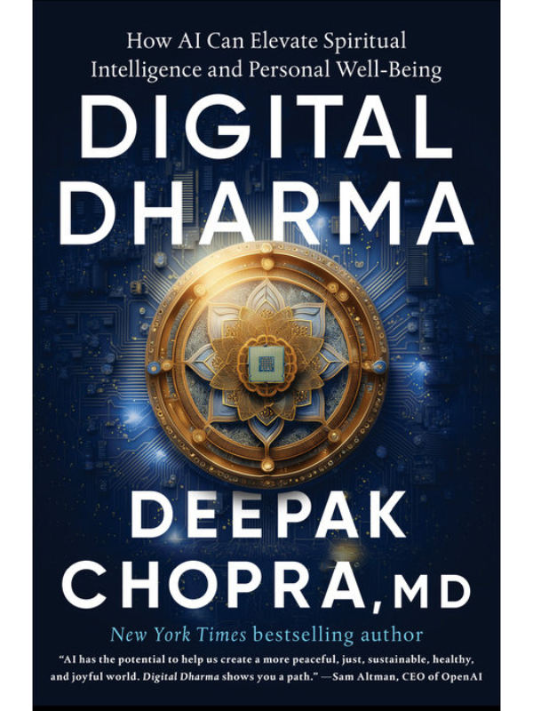 Digital Dharma