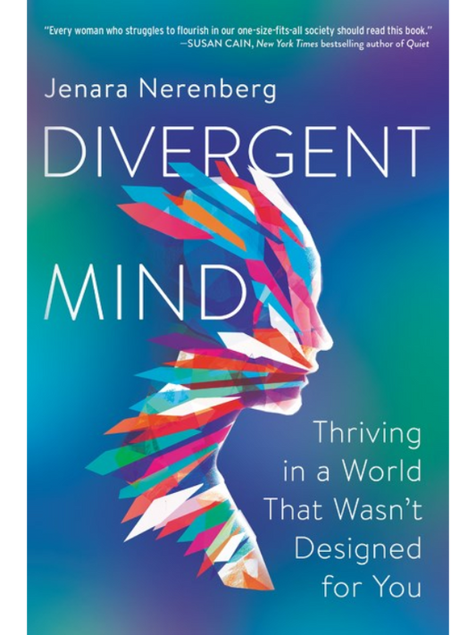 Divergent Mind