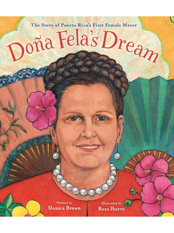 Doña Fela's Dream