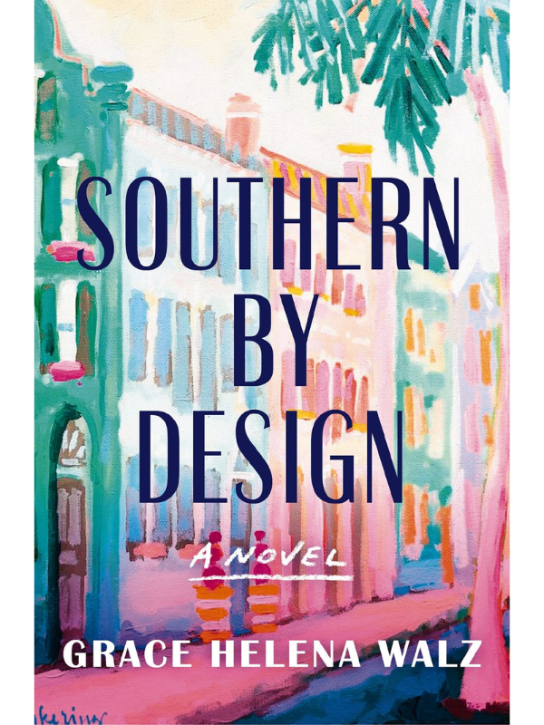 Southern by Design ARC