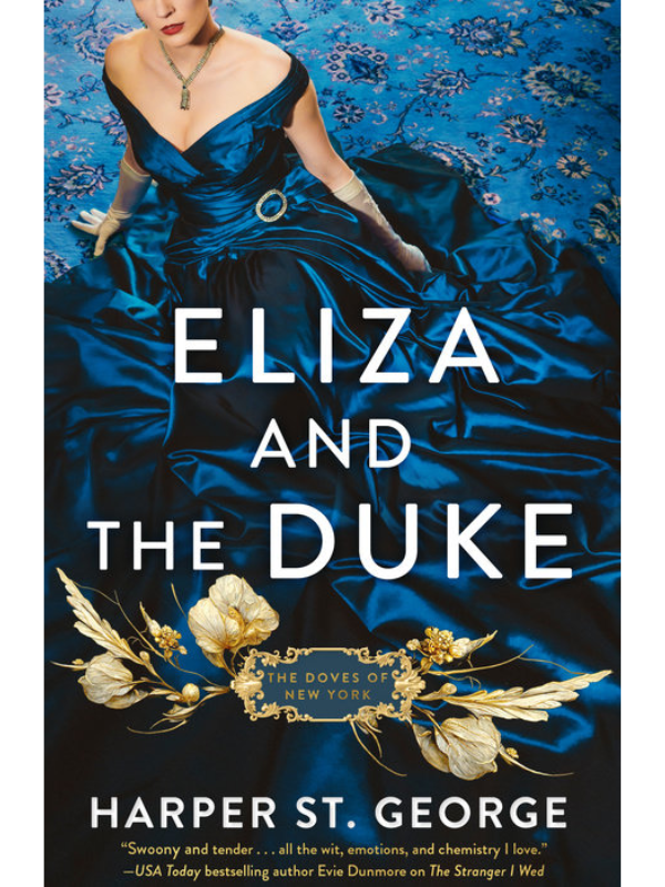 Eliza and the Duke