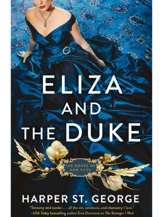 Eliza and the Duke