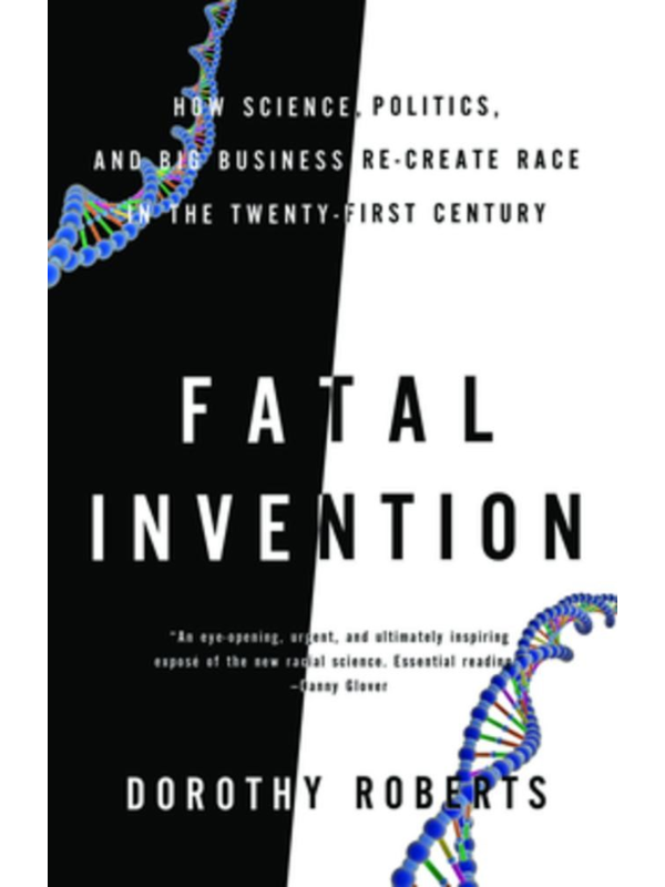 Fatal Invention