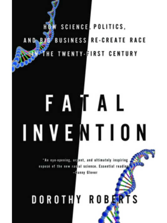 Fatal Invention