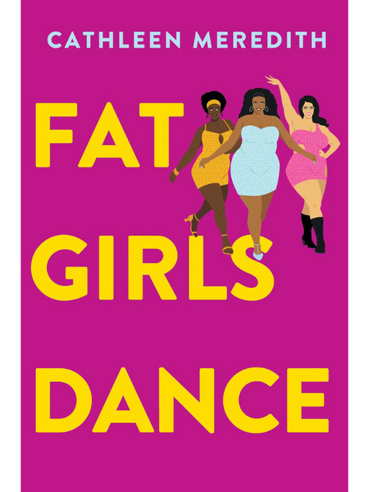 Fat Girls Dance