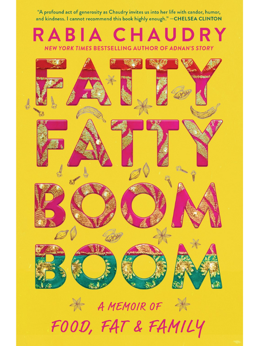 Fatty Fatty Boom Boom