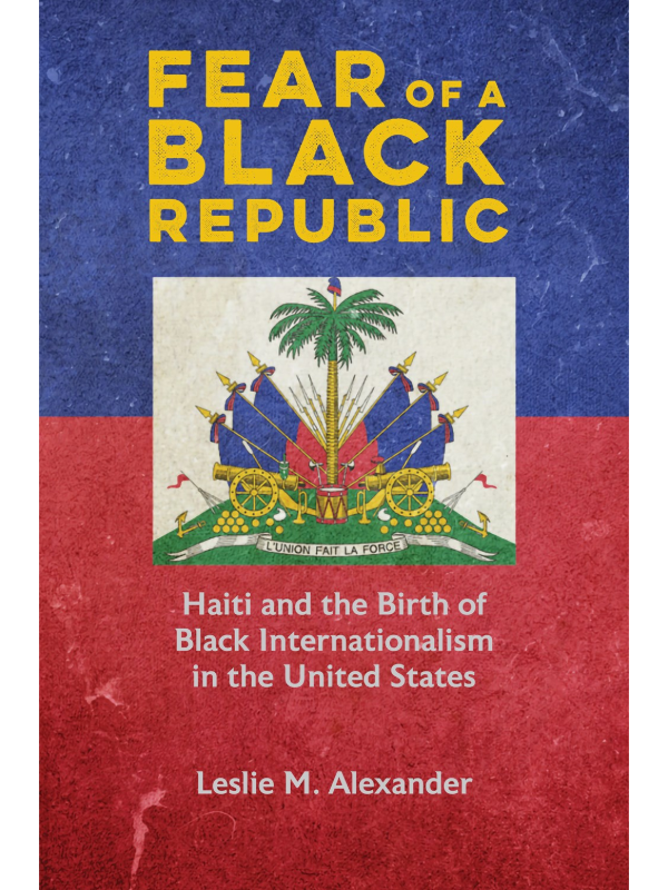 Fear of a Black Republic