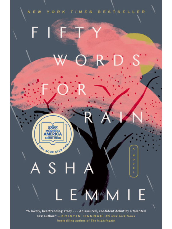 Fifty Words for Rain