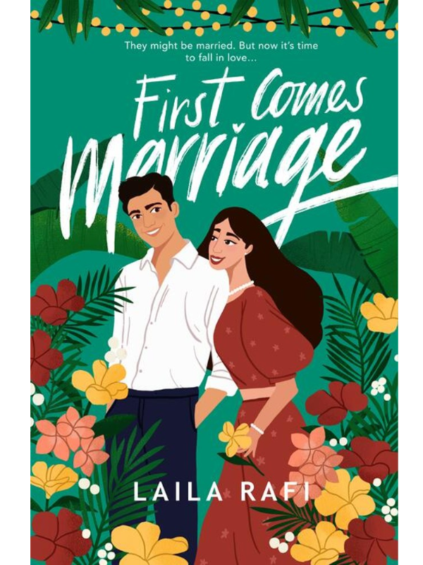 First Comes Marriage