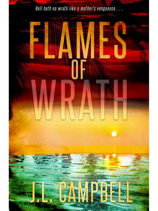 Flames of Wrath