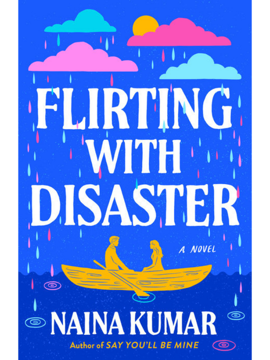 Flirting With Disaster