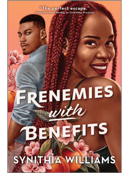 Frenemies with Benefits