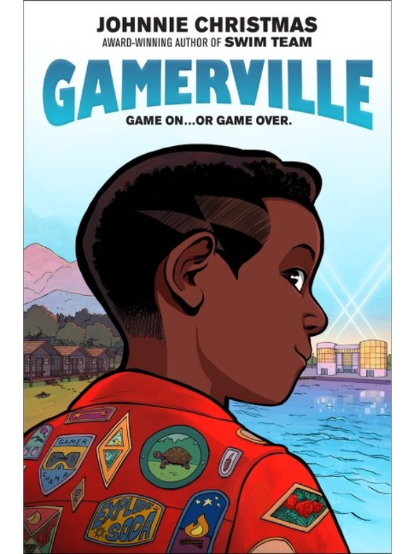 Gamerville