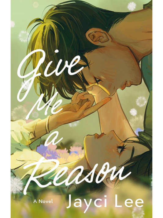 Give Me a Reason