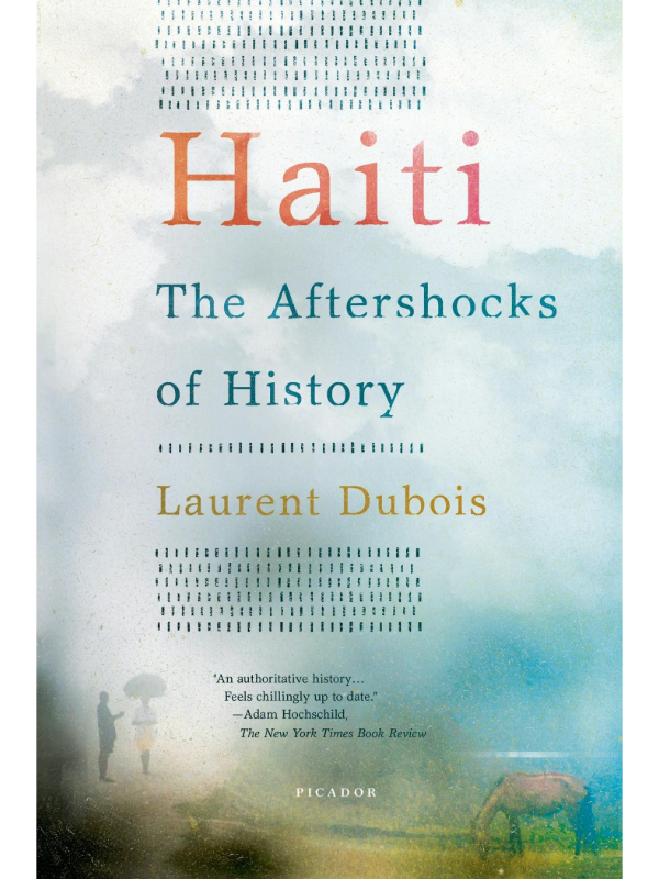 Haiti: The Aftershocks of History