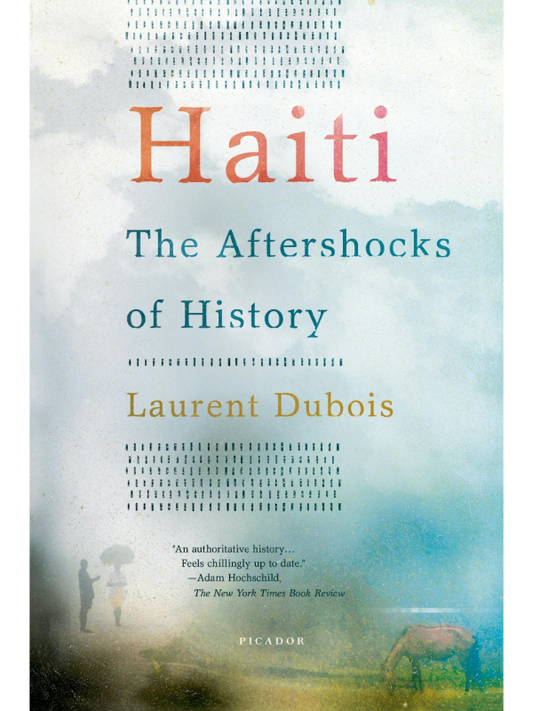 Haiti: The Aftershocks of History