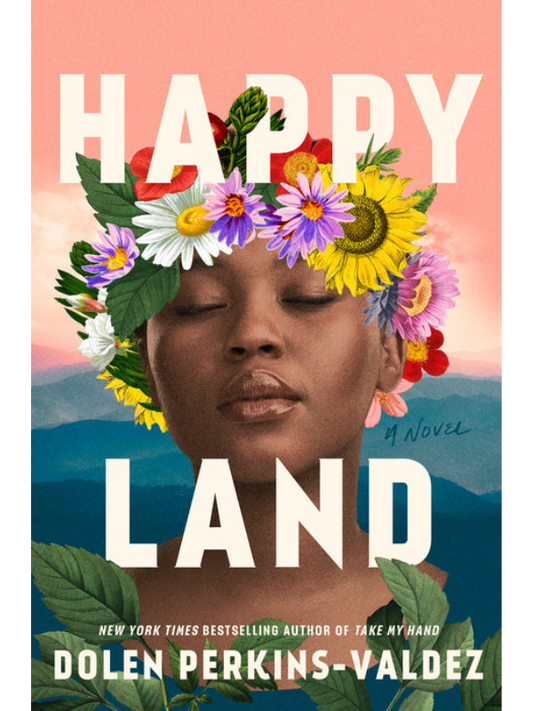 Happy Land