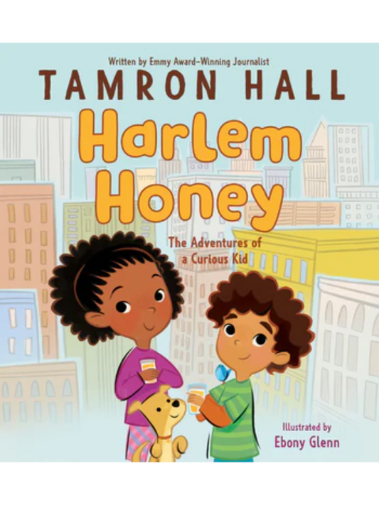 Harlem Honey