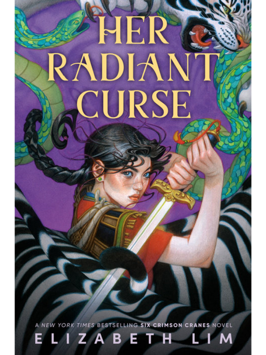 Her Radiant Curse