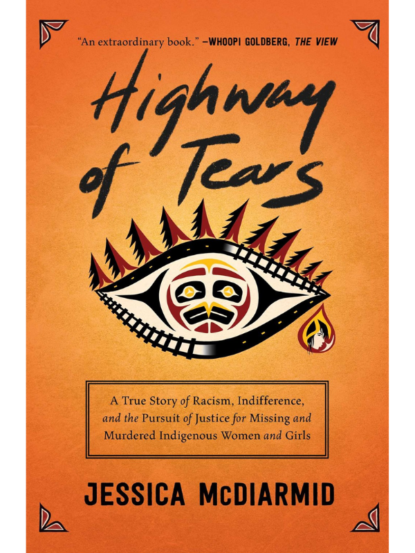 Highway of Tears