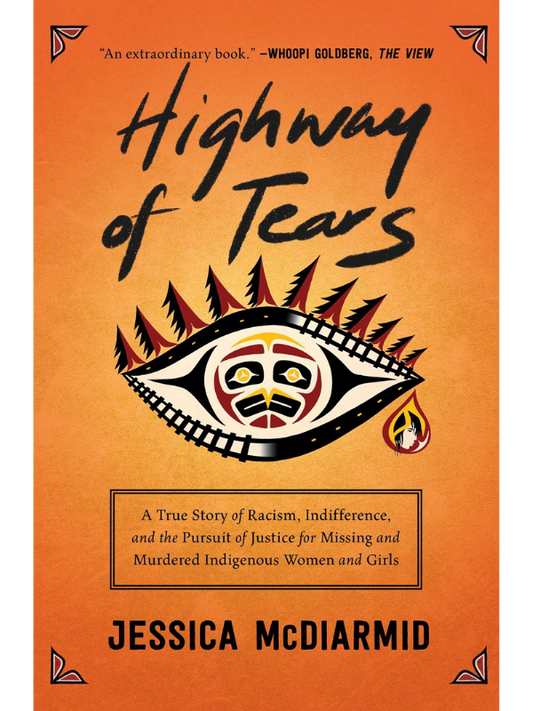 Highway of Tears