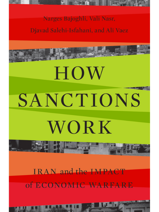 How Sanctions Work