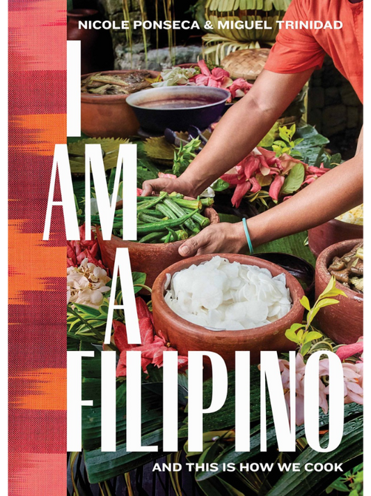 I Am a Filipino