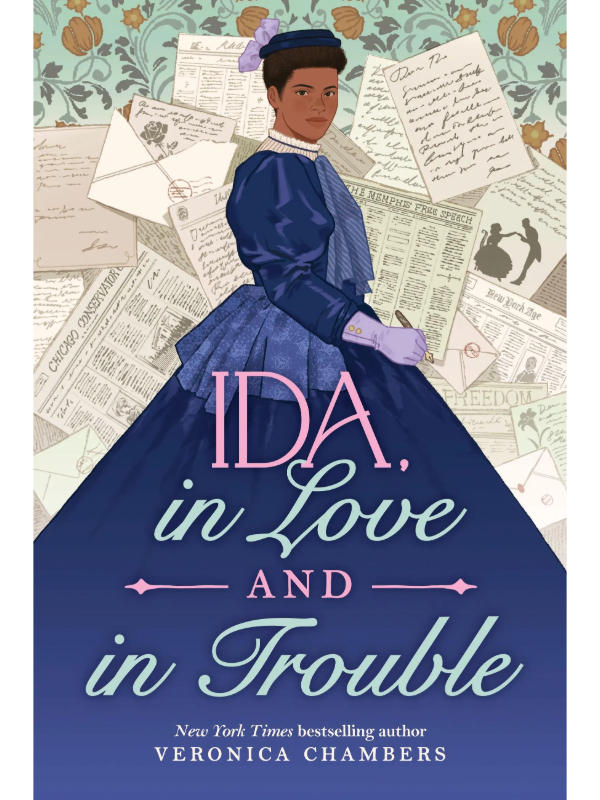 Ida, in Love and in Trouble