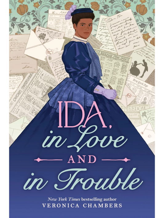 Ida, in Love and in Trouble