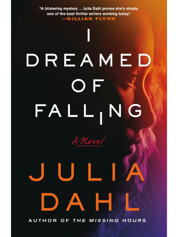 I Dreamed of Falling