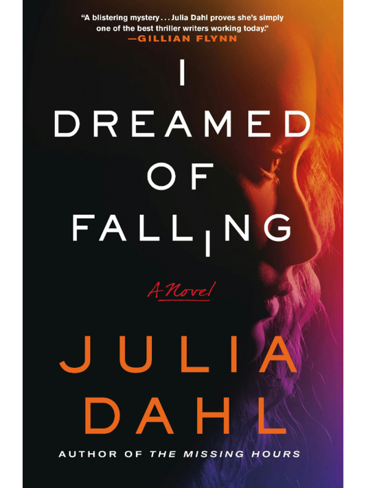 I Dreamed of Falling