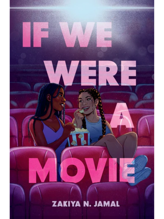 If We Were a Movie