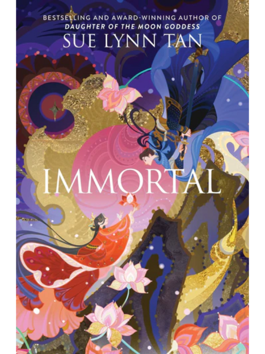 Immortal ARC