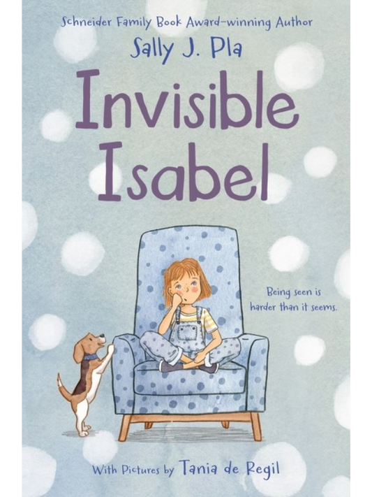 Invisible Isabel