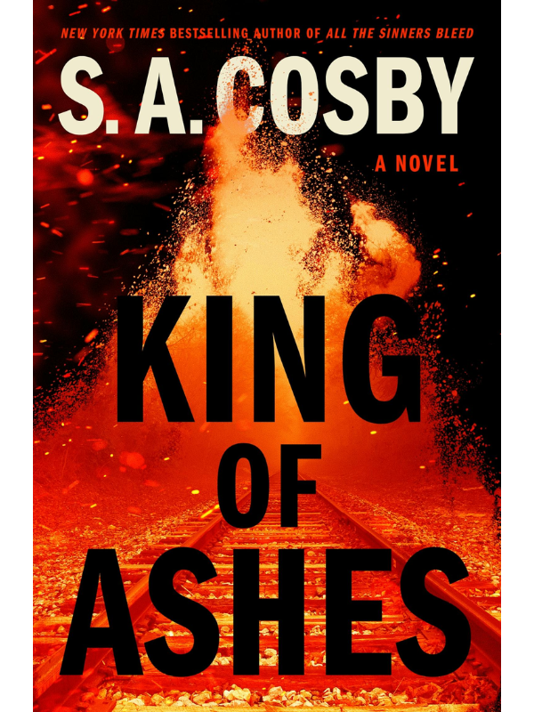 King of Ashes