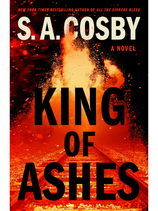 King of Ashes