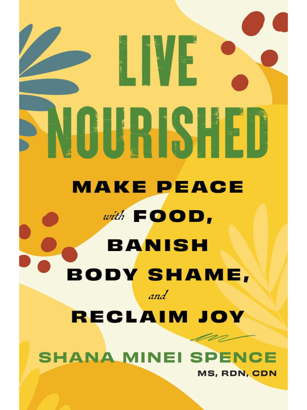 Live Nourished