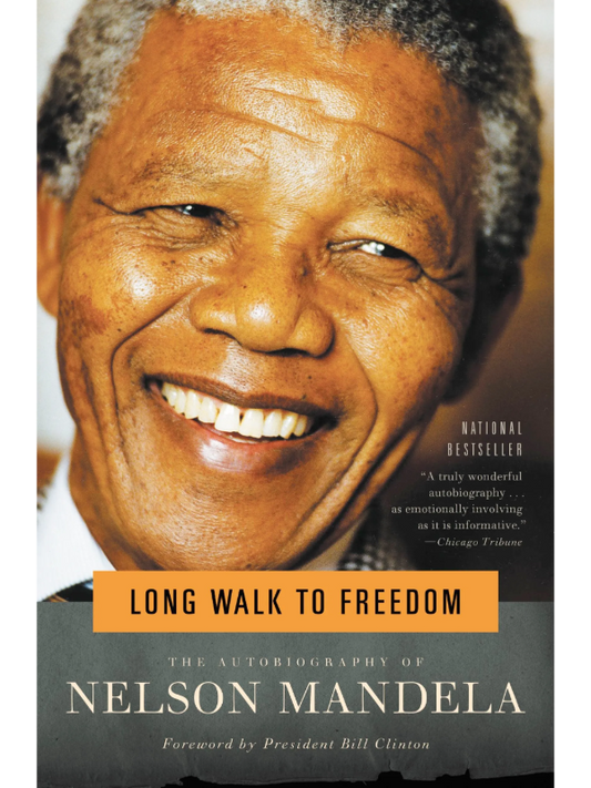 Long Walk to Freedom