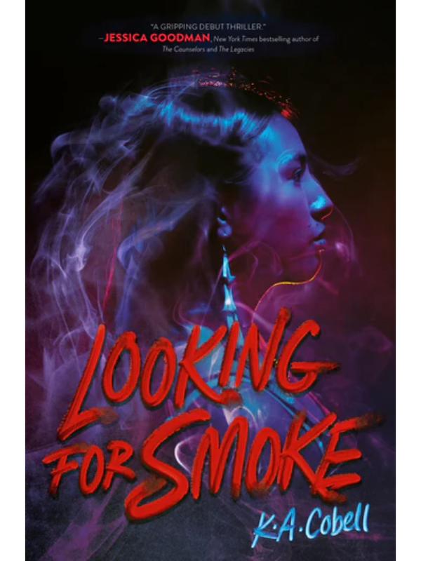 Looking for Smoke