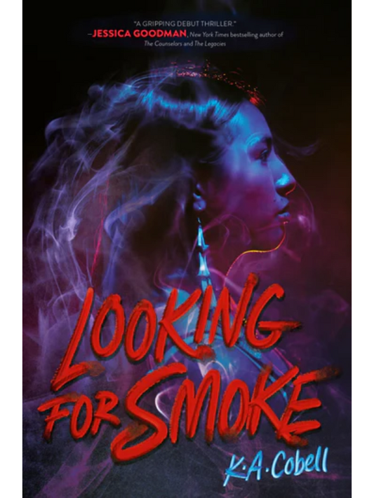 Looking for Smoke