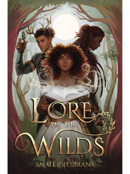 Lore of the Wilds