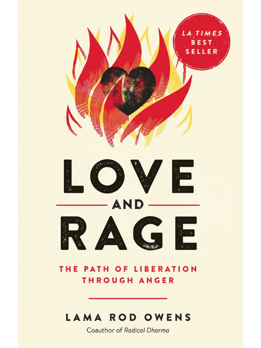 Love and Rage