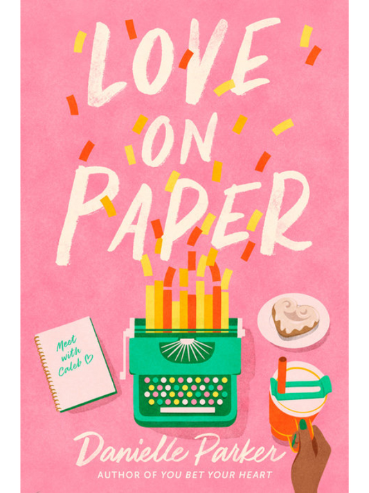 Love on Paper