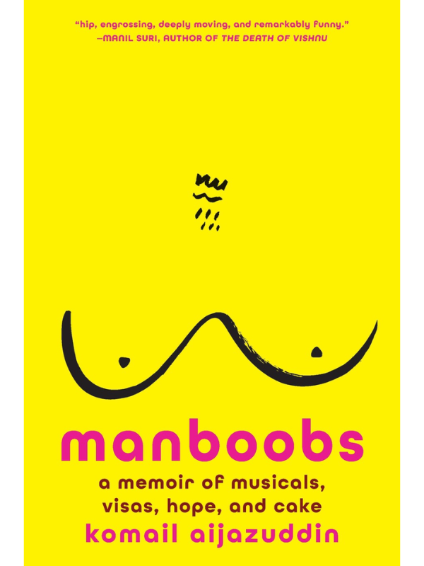 Manboobs