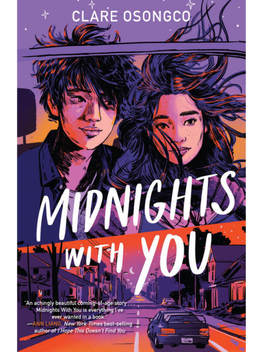 Midnights With You