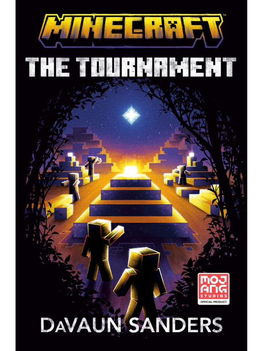 Minecraft: The Tournament