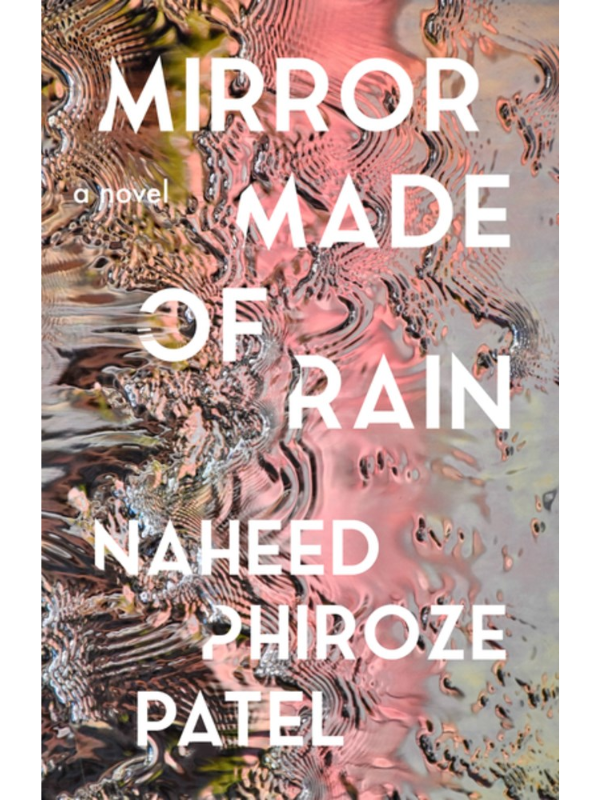 Mirror Made of Rain