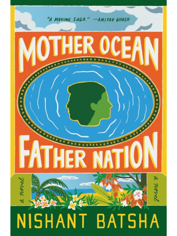 Mother Ocean Father Nation