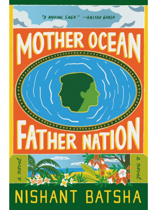 Mother Ocean Father Nation