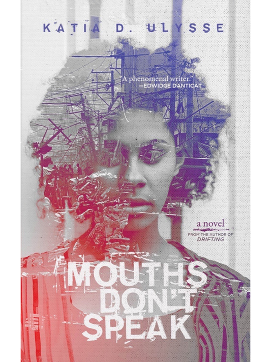 Mouths Don't Speak